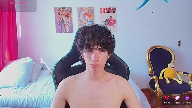 Nude Boy18 online show from 07-13-26, 08:41