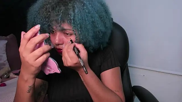 momo ayasse online show from 03-07-26, 03:35