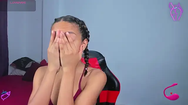 yumi hanna online show from 03-28-26, 02:34