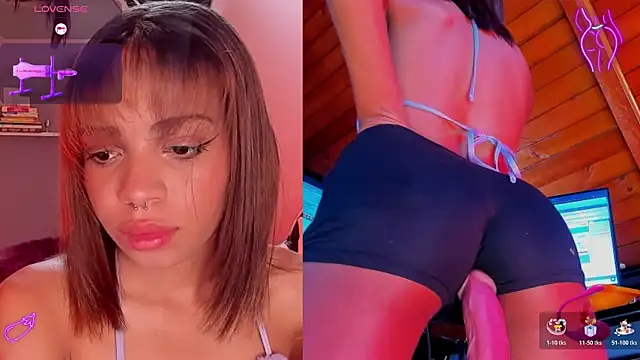 yumi hanna online show from 12-02-25, 09:49