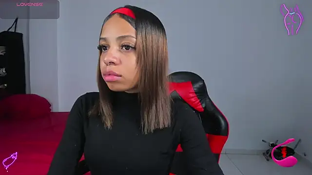 yumi hanna online show from 04-06-26, 01:34