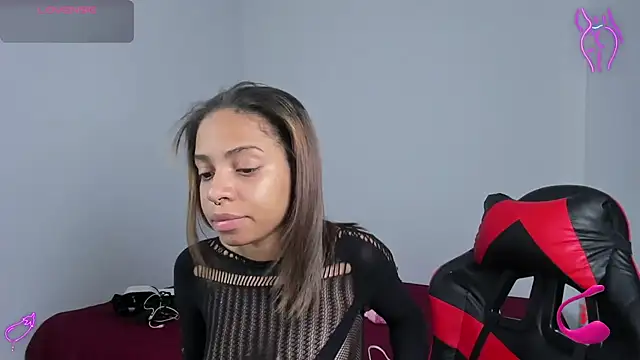 yumi hanna online show from 03-11-26, 01:32