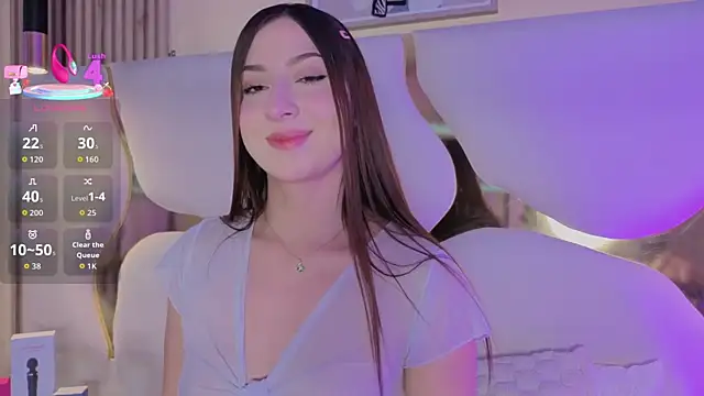 SofiJones  online show from 03-24-26, 09:37