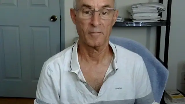 funone1999 online show from 11-03-25, 08:34