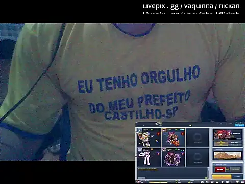 Snapshot of BRGusta459 chatting on 05-10-26, 04:20 BRGusta459 online show from 05-10-26, 04:20