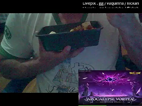 Snapshot of BRGusta459 chatting on 05-17-26, 04:51 BRGusta459 online show from 05-17-26, 04:51