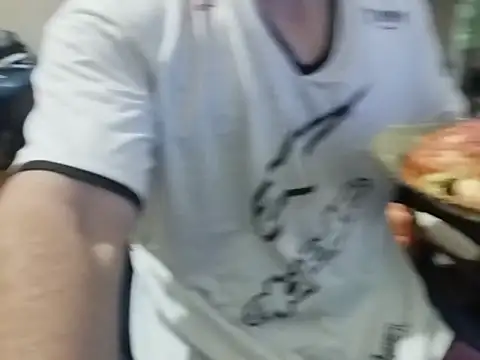 BRGusta459 online show from 10-16-25, 10:29