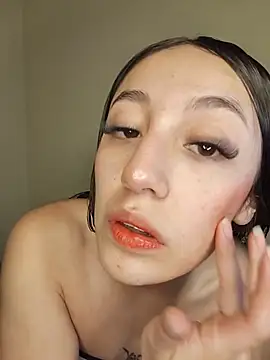StefaniaFoxx  online show from 06-30-26, 04:23