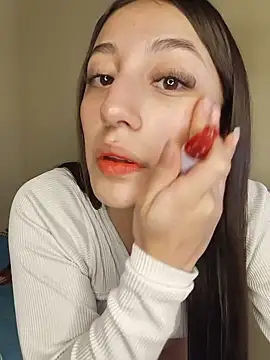 StefaniaFoxx  online show from 06-10-26, 05:41