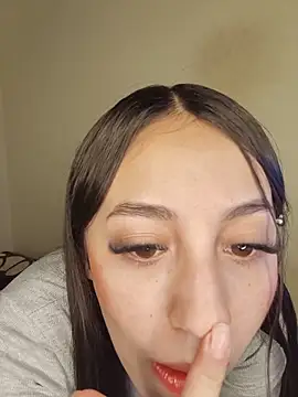 StefaniaFoxx  online show from 05-31-26, 05:35