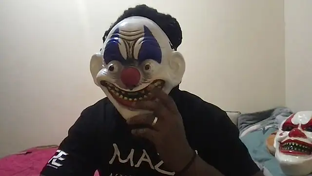 Jake Chris online show from 10-31-25, 06:15