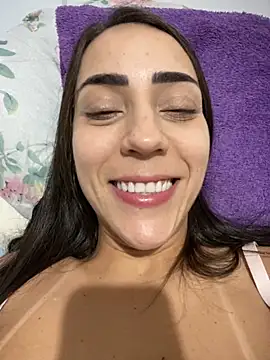 lucioliveira online show from 10-30-25, 11:01