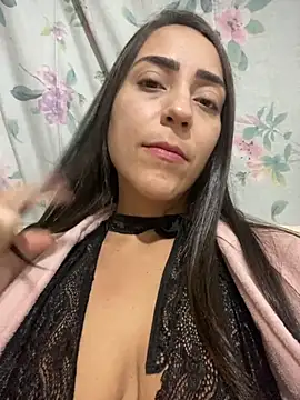lucioliveira online show from 11-27-25, 05:57