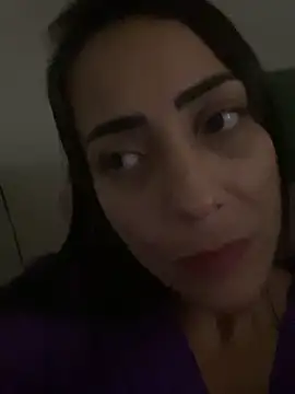 lucioliveira online show from 10-10-25, 03:18