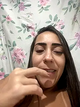 lucioliveira online show from 11-23-25, 05:56