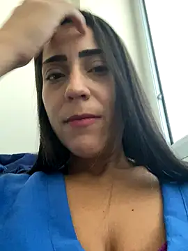 lucioliveira online show from 10-15-25, 06:16