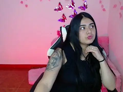 sophiadaza666 online show from 10-22-25, 10:08