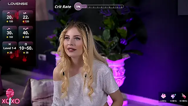 SerenaNoir online show from 10-11-25, 12:11