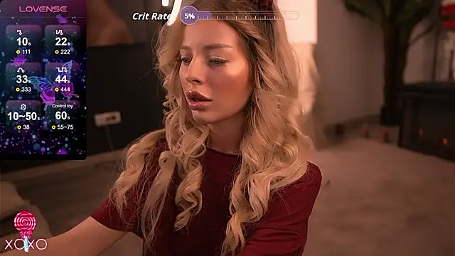 Snapshot of SerenaNoir chatting on 02-01-26, 10:08 SerenaNoir online show from 02-01-26, 10:08