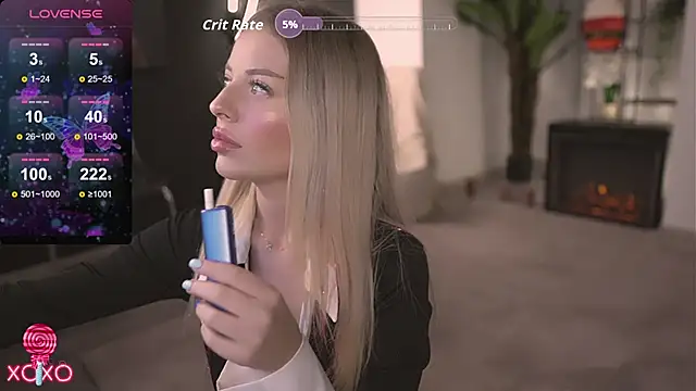 Snapshot of SerenaNoir chatting on 02-24-26, 10:43 SerenaNoir online show from 02-24-26, 10:43