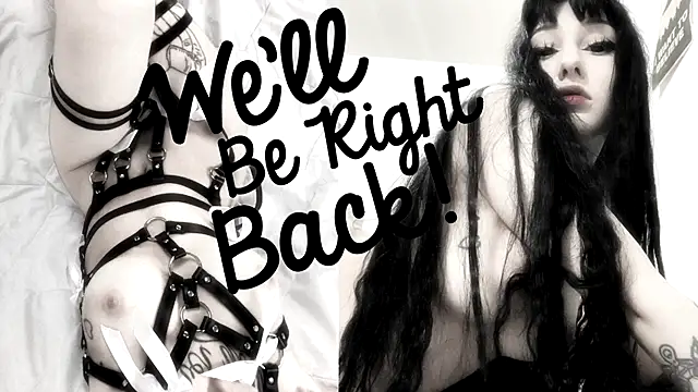 Crystal somnia online show from 11-24-25, 09:04