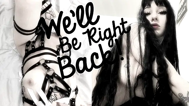 Crystal somnia online show from 11-08-25, 01:47