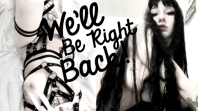 Crystal somnia online show from 11-28-25, 02:34