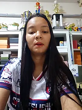 Natural Asian Girl online show from 10-29-25, 04:22