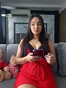 Natural Asian Girl online show from 02-07-26, 06:32