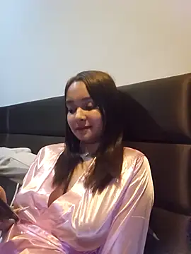 Natural Asian Girl online show from 04-10-26, 12:12