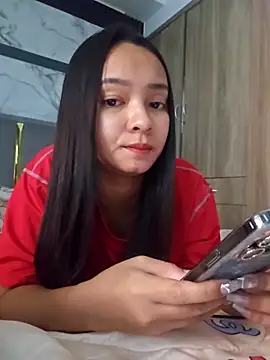 Natural Asian Girl online show from 11-28-25, 09:31