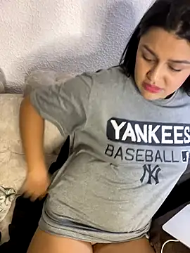 lunita sweet5 online show from 11-23-25, 10:20