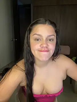 lunita sweet5 online show from 02-26-26, 12:32