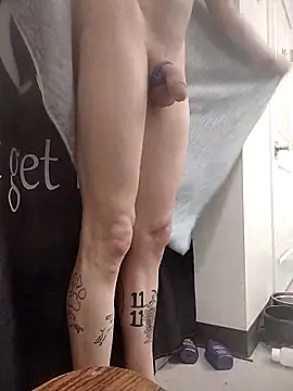 Daddyrabbit117 online show from 03-10-26, 03:27