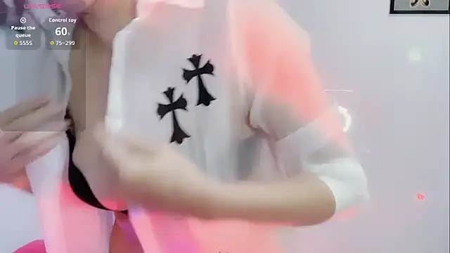 Mimi sex01 online show from 12-18-25, 03:38