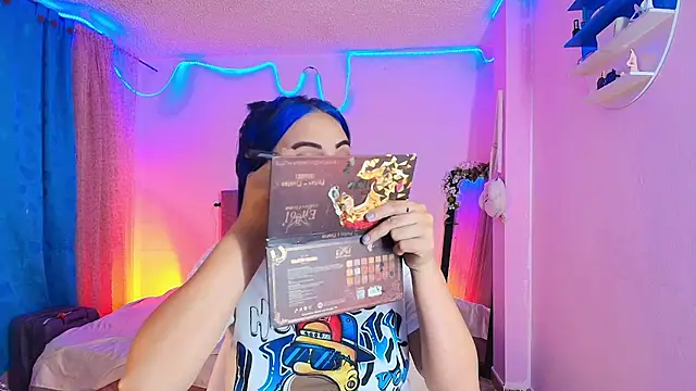 MiSofialeal online show from 02-20-26, 06:10