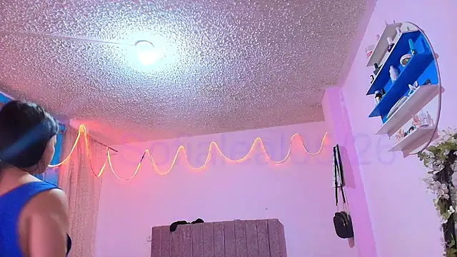 Snapshot of MiSofialeal chatting on 05-20-26, 05:54 MiSofialeal online show from 05-20-26, 05:54