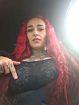 Snapshot of Lexii-Love chatting on 09-24-25, 09:27 Lexii-Love online show from 09-24-25, 09:27