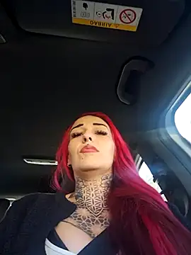 Snapshot of Lexii-Love chatting on 09-22-25, 11:38 Lexii-Love online show from 09-22-25, 11:38