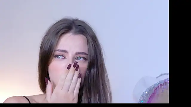 Sienna Voss online show from 11-01-25, 08:14