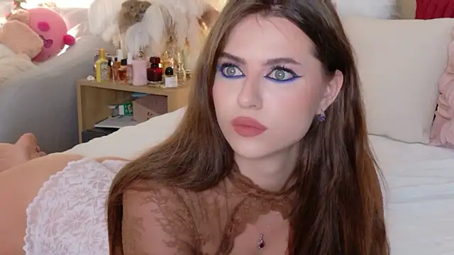 Snapshot of Sienna_Voss chatting on 02-01-26, 08:40 Sienna Voss online show from 02-01-26, 08:40