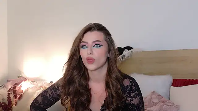 Snapshot of Sienna_Voss chatting on 02-05-26, 08:37 Sienna Voss online show from 02-05-26, 08:37