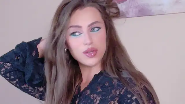 Snapshot of Sienna_Voss chatting on 04-30-26, 08:38 Sienna Voss online show from 04-30-26, 08:38