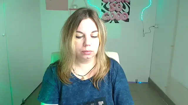 Jessica Amore online show from 10-15-25, 05:39