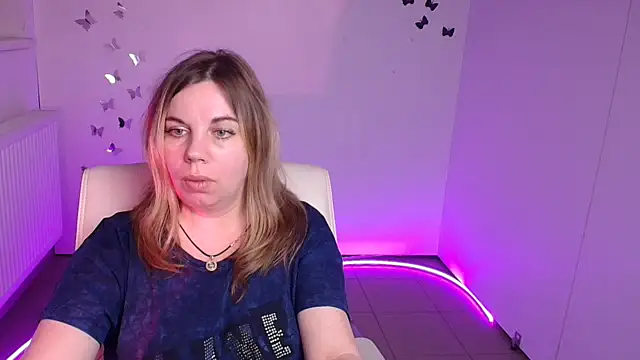 Jessica Amore online show from 10-08-25, 06:08