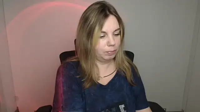 Jessica Amore online show from 09-18-25, 12:19