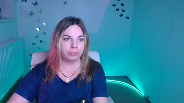 Jessica Amore online show from 09-27-25, 05:35