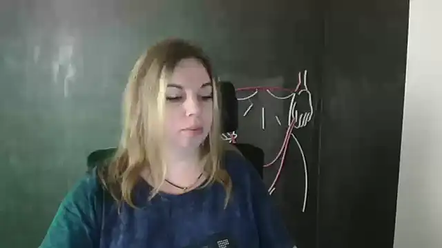 Jessica Amore online show from 10-02-25, 05:22