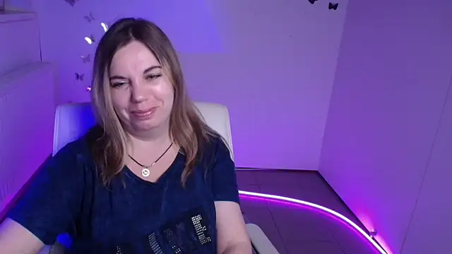 Jessica Amore online show from 10-07-25, 07:48