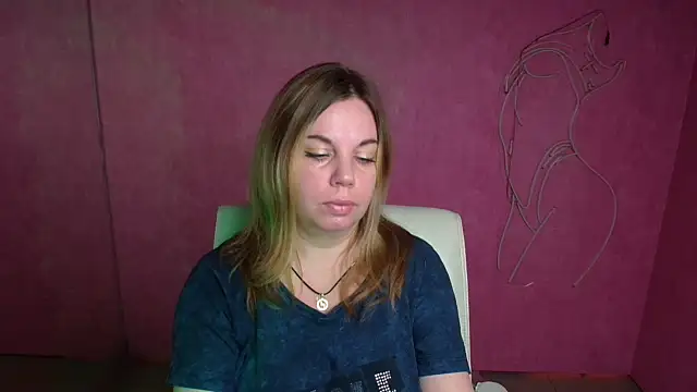Jessica Amore online show from 10-10-25, 06:36